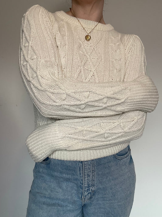 M&S Jumper - Size 8