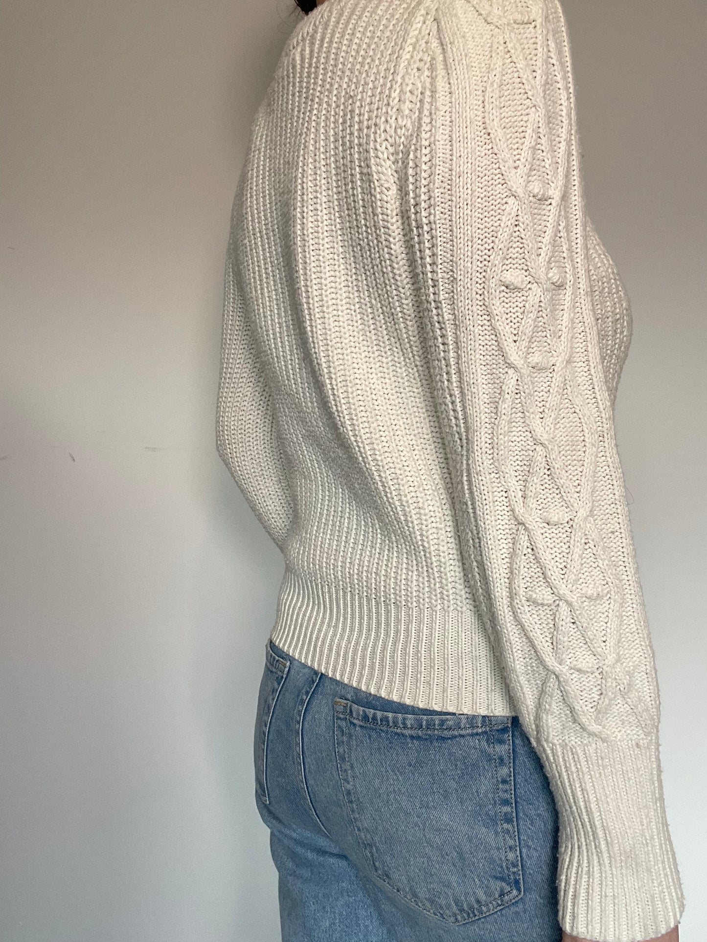 M&S Jumper - Size 8