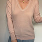 Hush Loose Fine Knit - Size 8