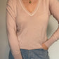 Hush Loose Fine Knit - Size 8