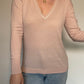Hush Loose Fine Knit - Size 8