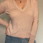 Hush Loose Fine Knit - Size 8
