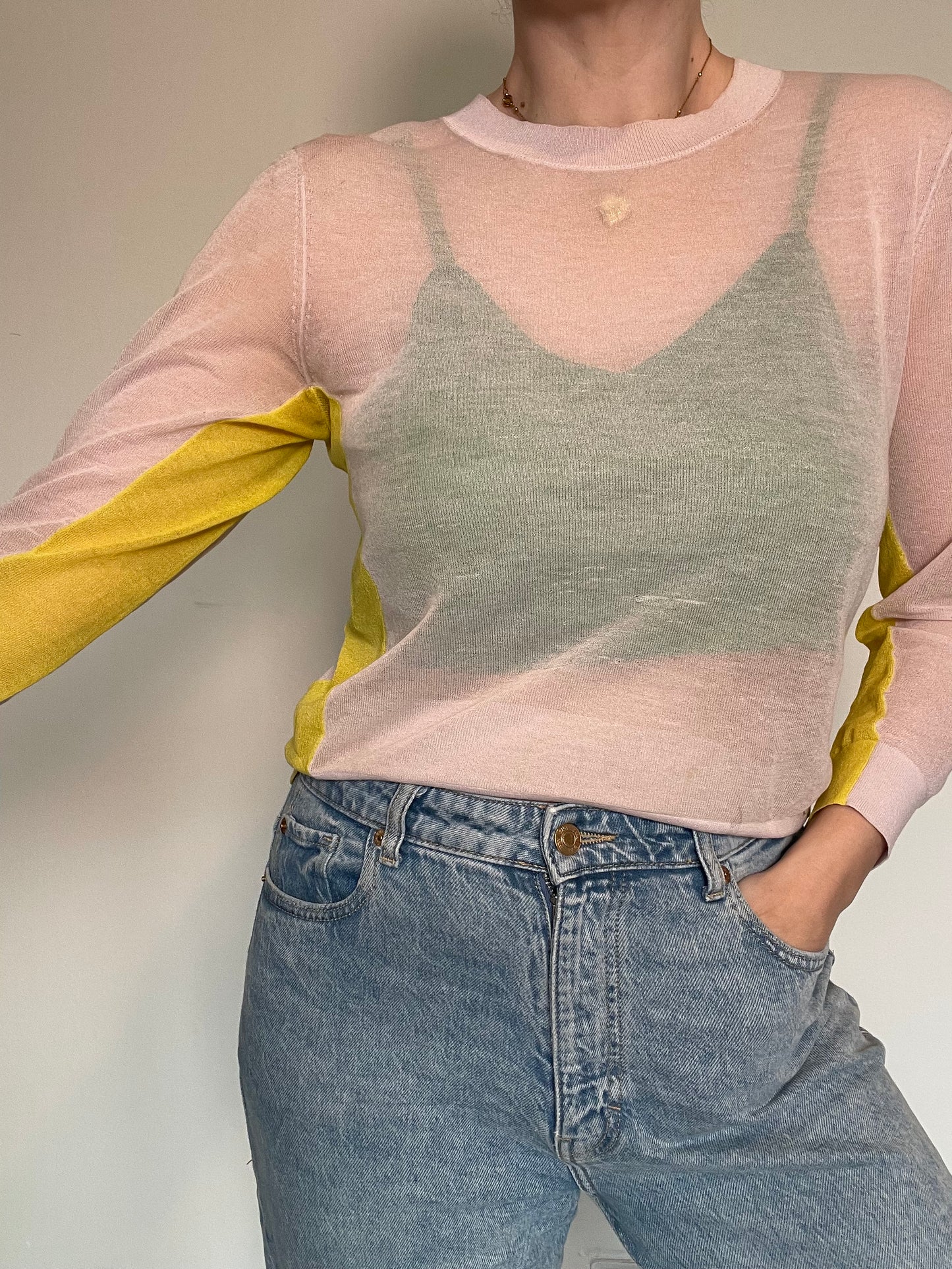 & Other Stories Top - Size XS