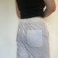 Wallis Cotton Trousers - Size 14