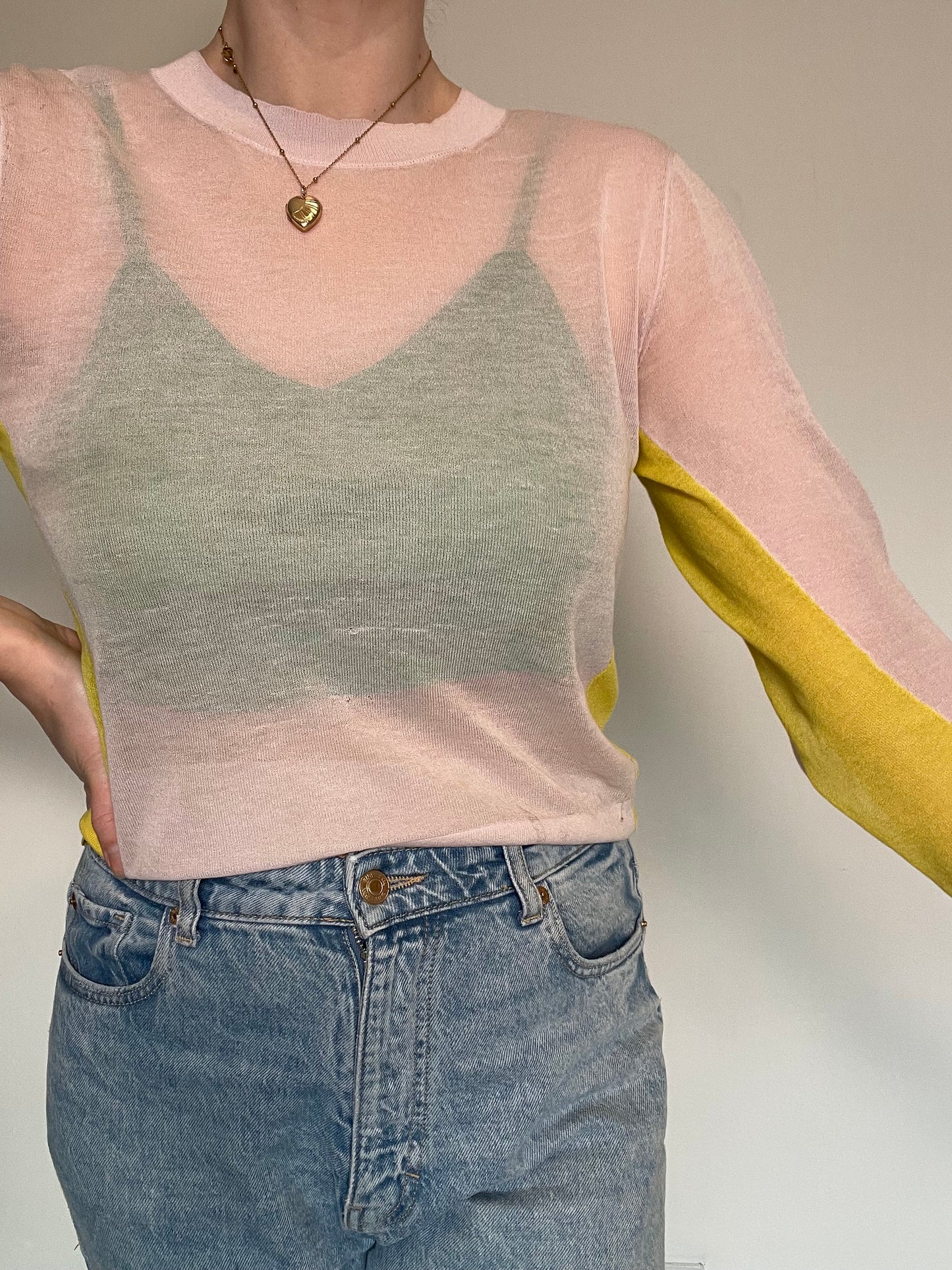 & Other Stories Top - Size XS