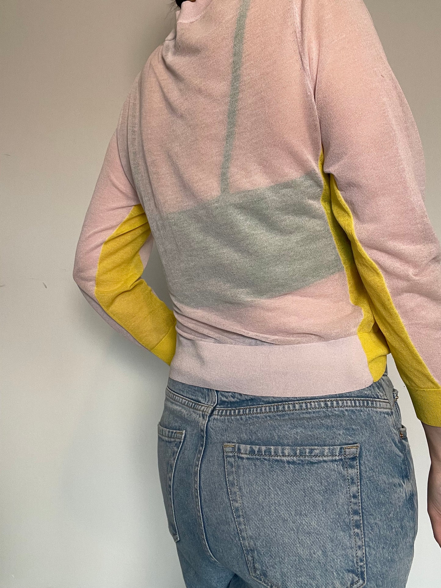 & Other Stories Top - Size XS