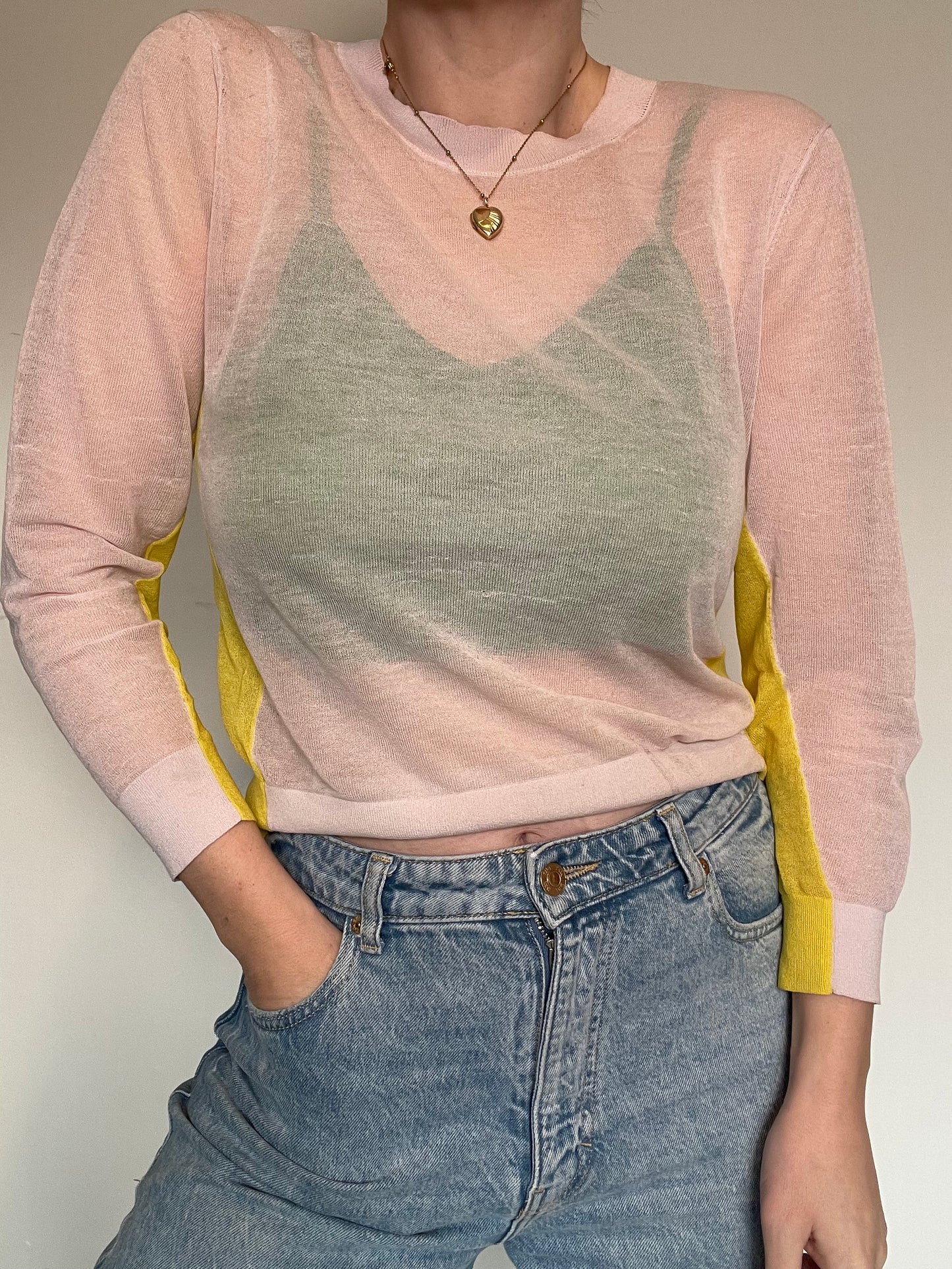 & Other Stories Top - Size XS