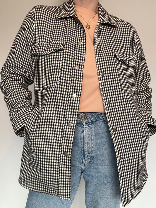 Hush Jacket RRP £129 - Size 8