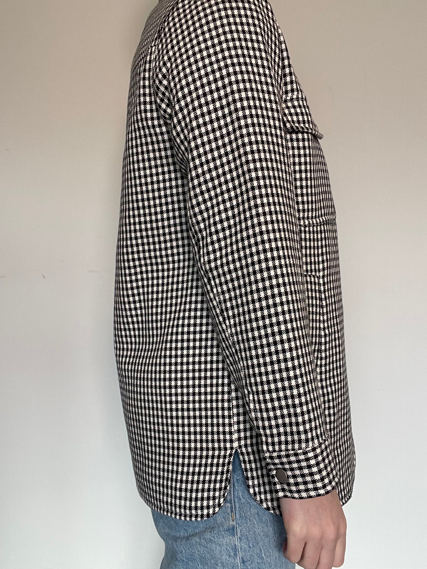 Hush Jacket RRP £129 - Size 8