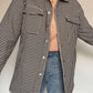 Hush Jacket RRP £129 - Size 8