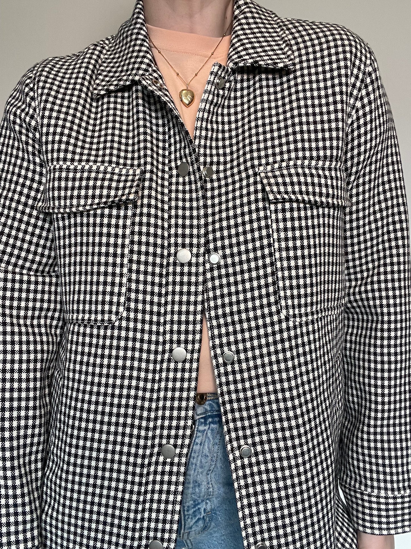 Hush Jacket RRP £129 - Size 8