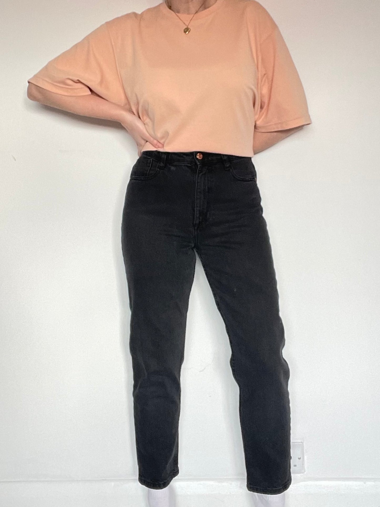 Zara Jeans - Size 10
