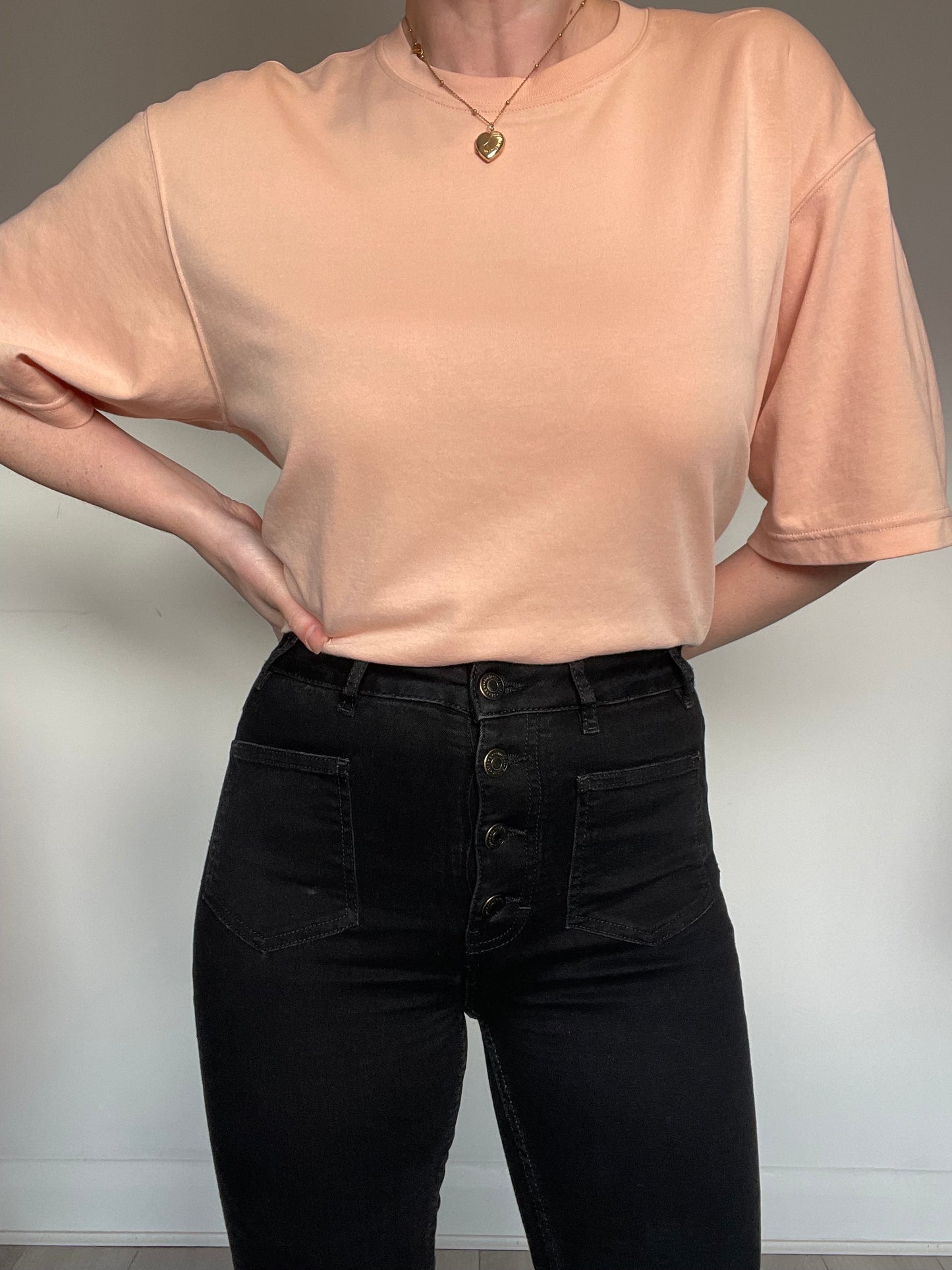 Maje Jeans - Size 10