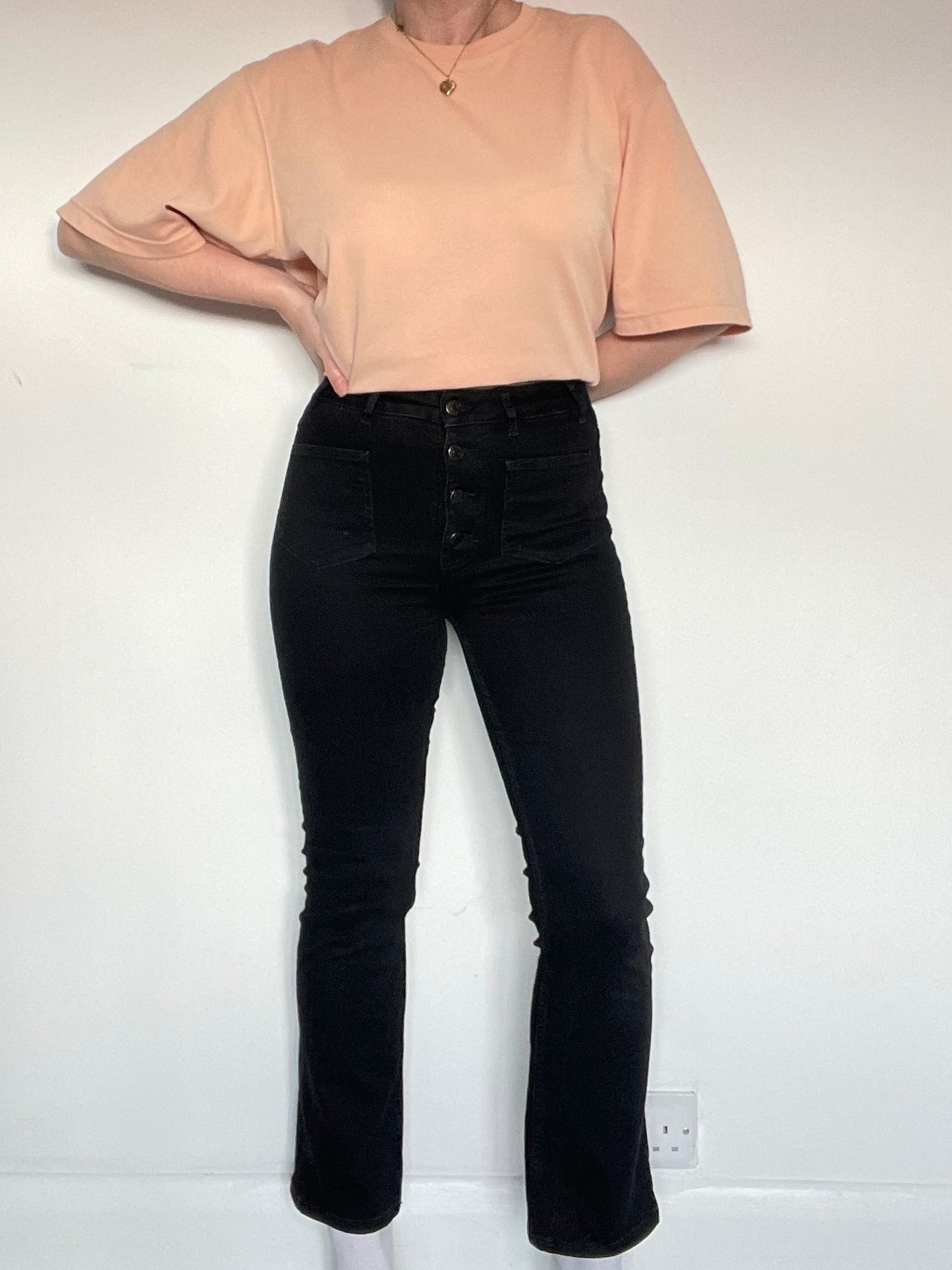 Maje Jeans - Size 10