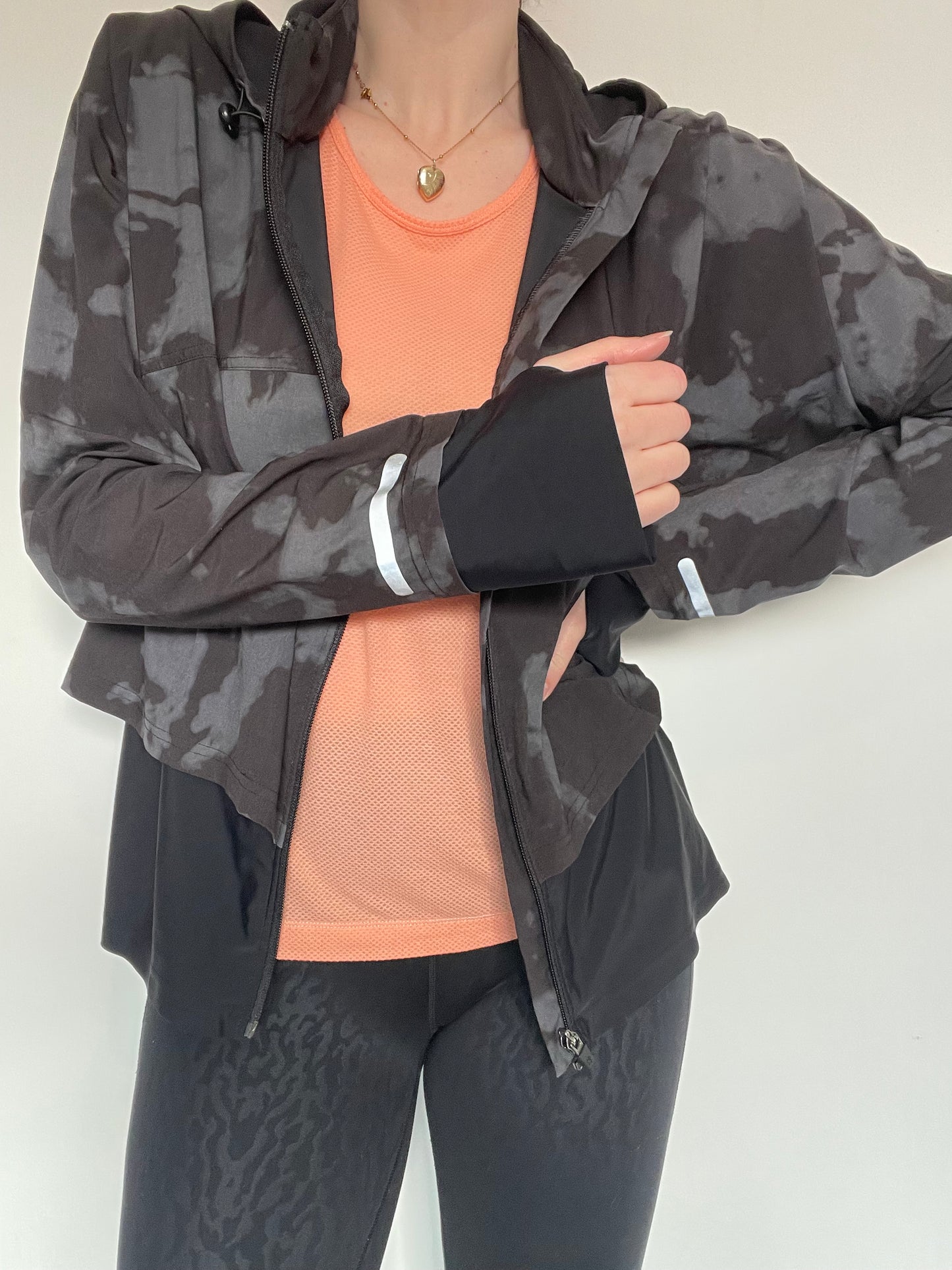 Sweaty Betty Jacket - Size XL