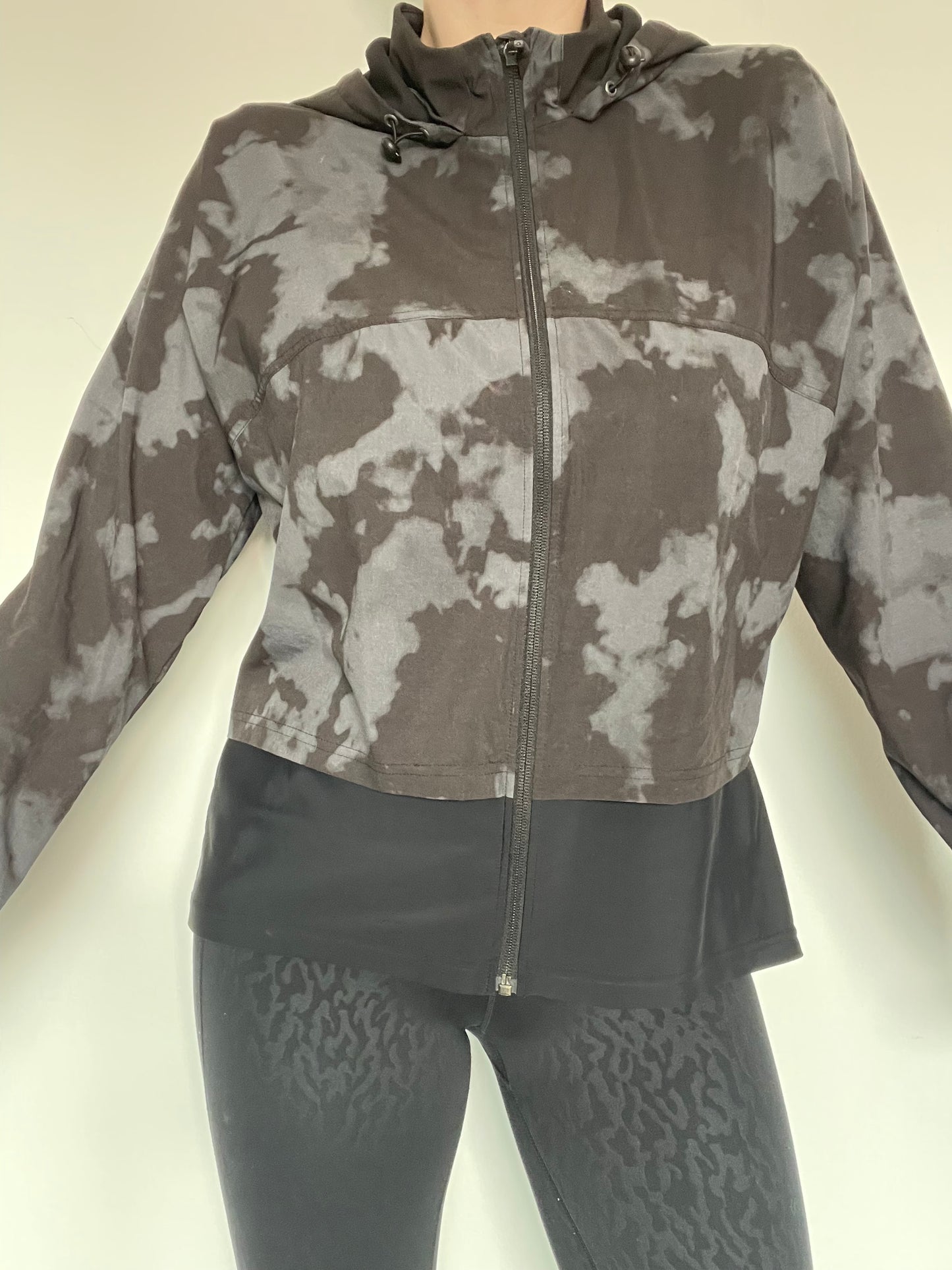 Sweaty Betty Jacket - Size XL