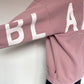 Blakely Oversized Sweatshirt - Size Small