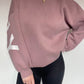 Blakely Oversized Sweatshirt - Size Small