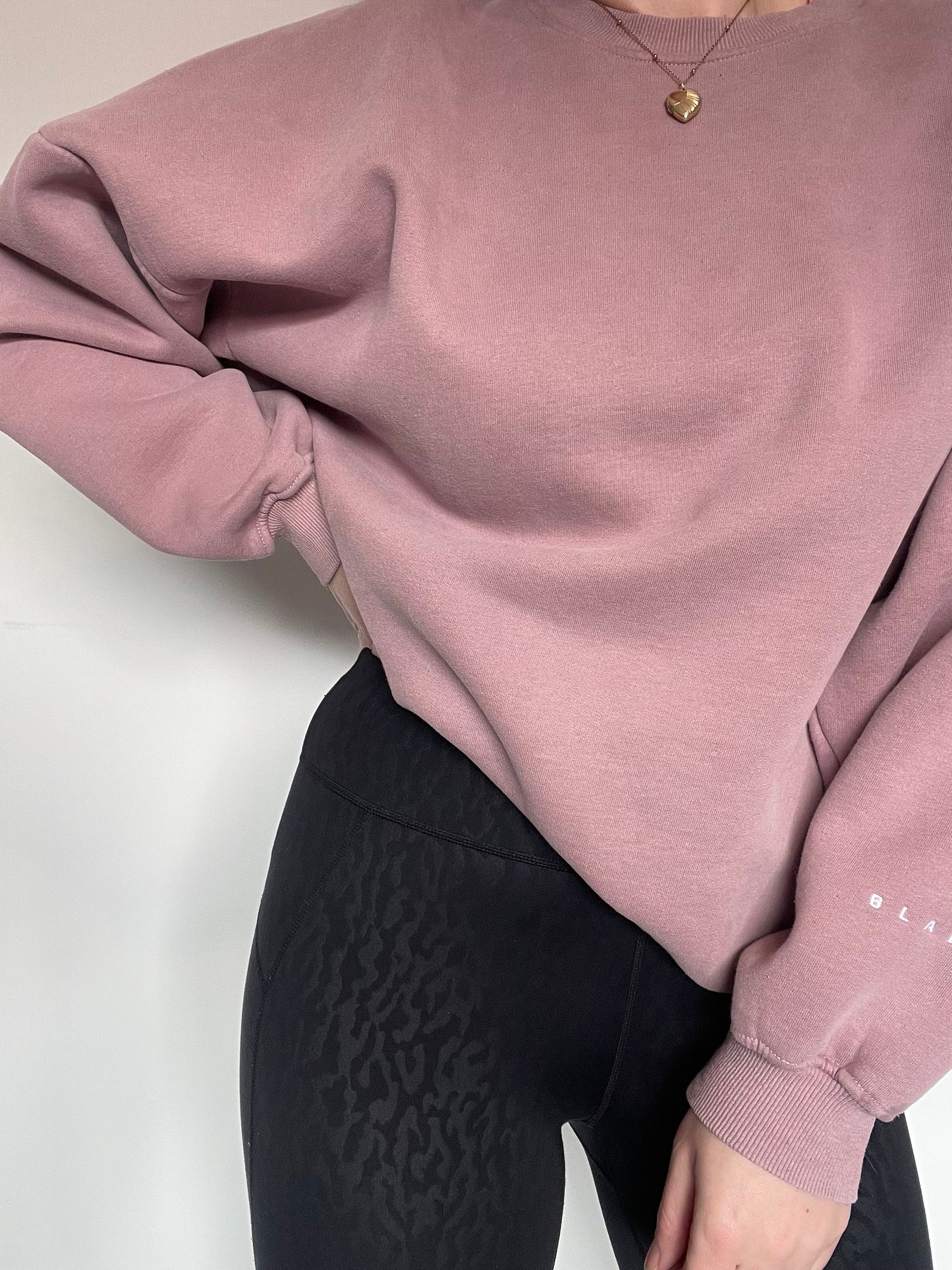 Sweaty Betty All Day Leggings - Size Small