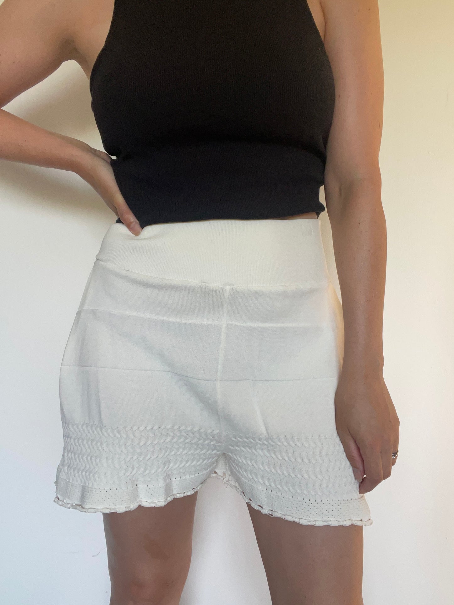 Vita Grace Shorts BNWT - Size Small