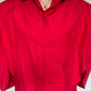 Yaitte Oversized Shirt RRP £195