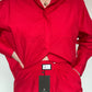 Yaitte Oversized Shirt RRP £195