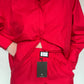 Yaitte Oversized Shirt RRP £195