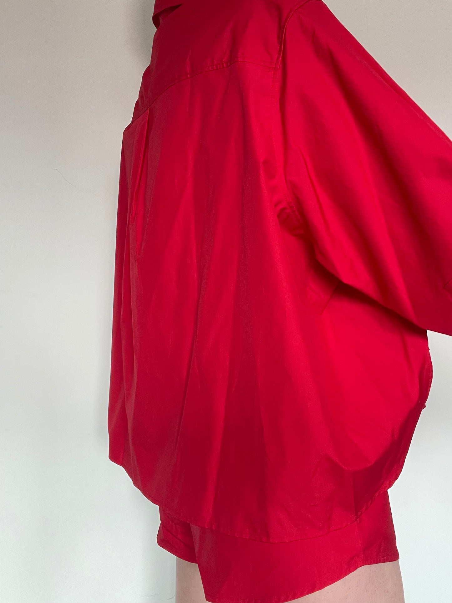 Yaitte Oversized Shirt RRP £195