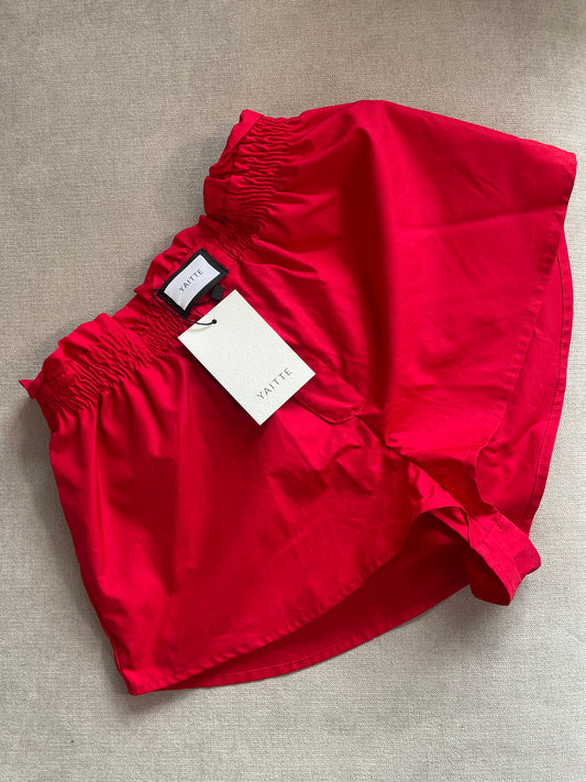 Yaitte Shorts NEW RRP £155 - Size Small