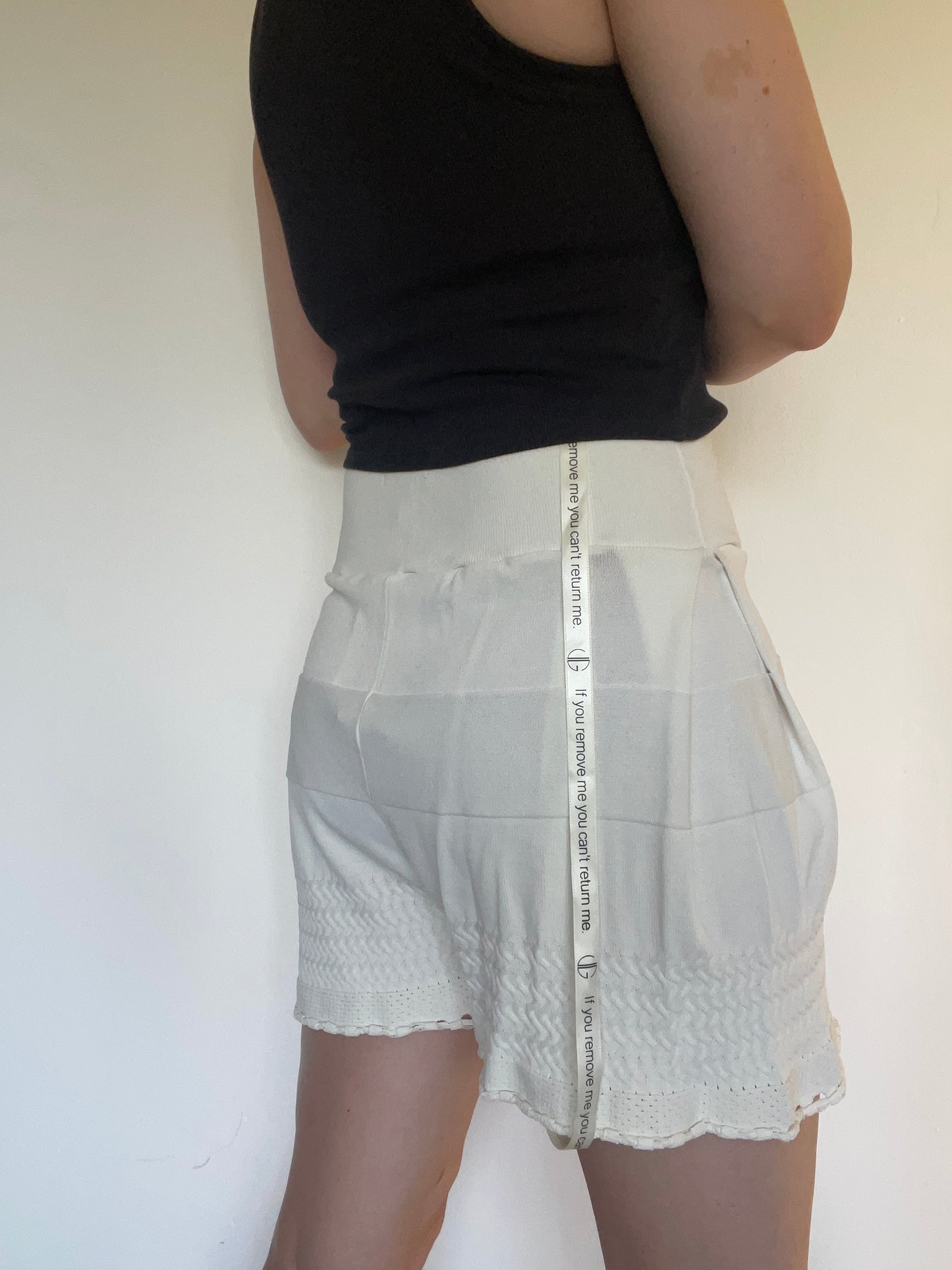 Vita Grace Shorts BNWT - Size Small