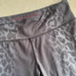 Yoga Leggs Leggings - Size Small