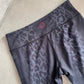 Yoga Leggs Leggings - Size Small