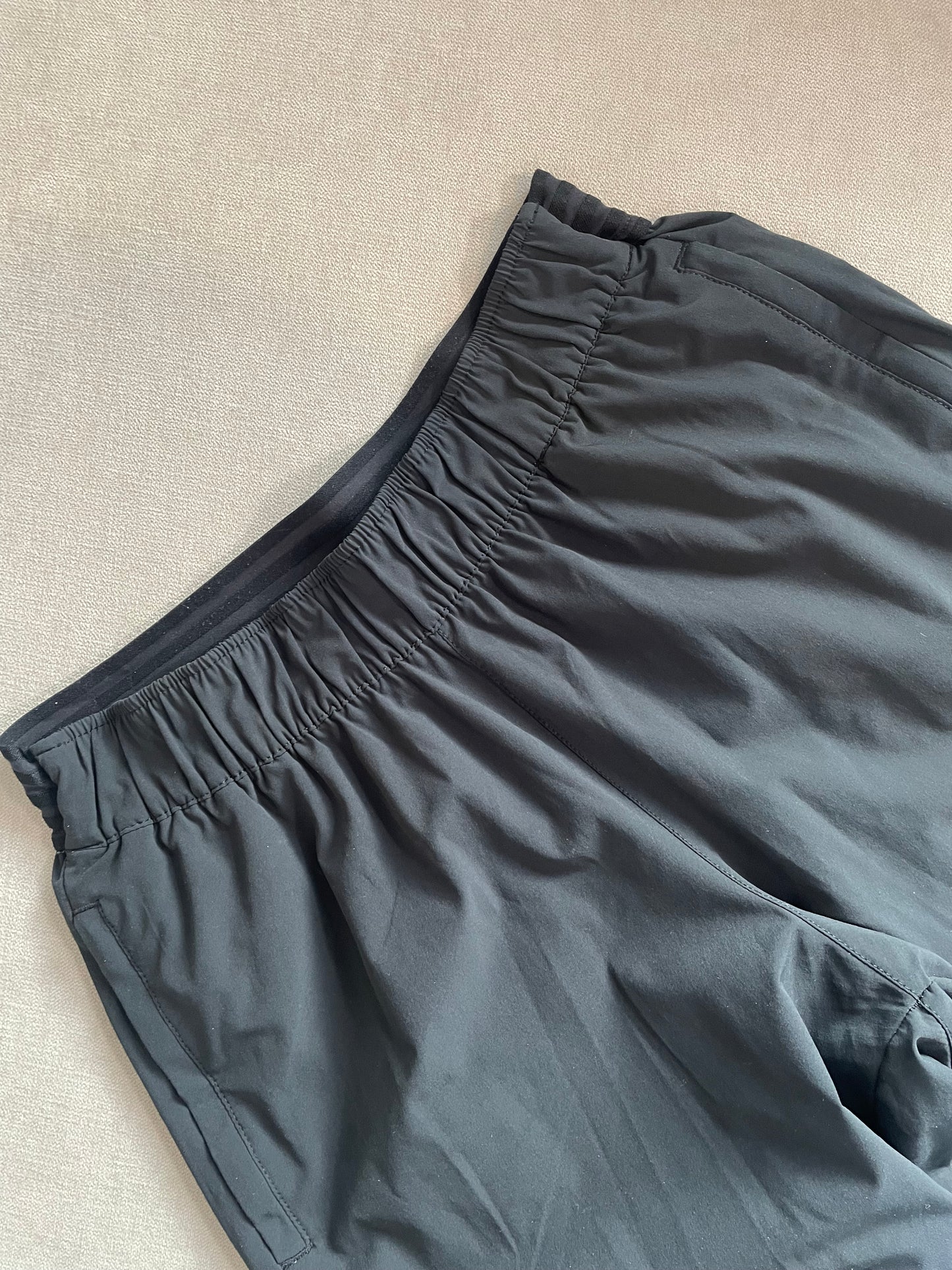 Nike Lightweight Trousers - Size M