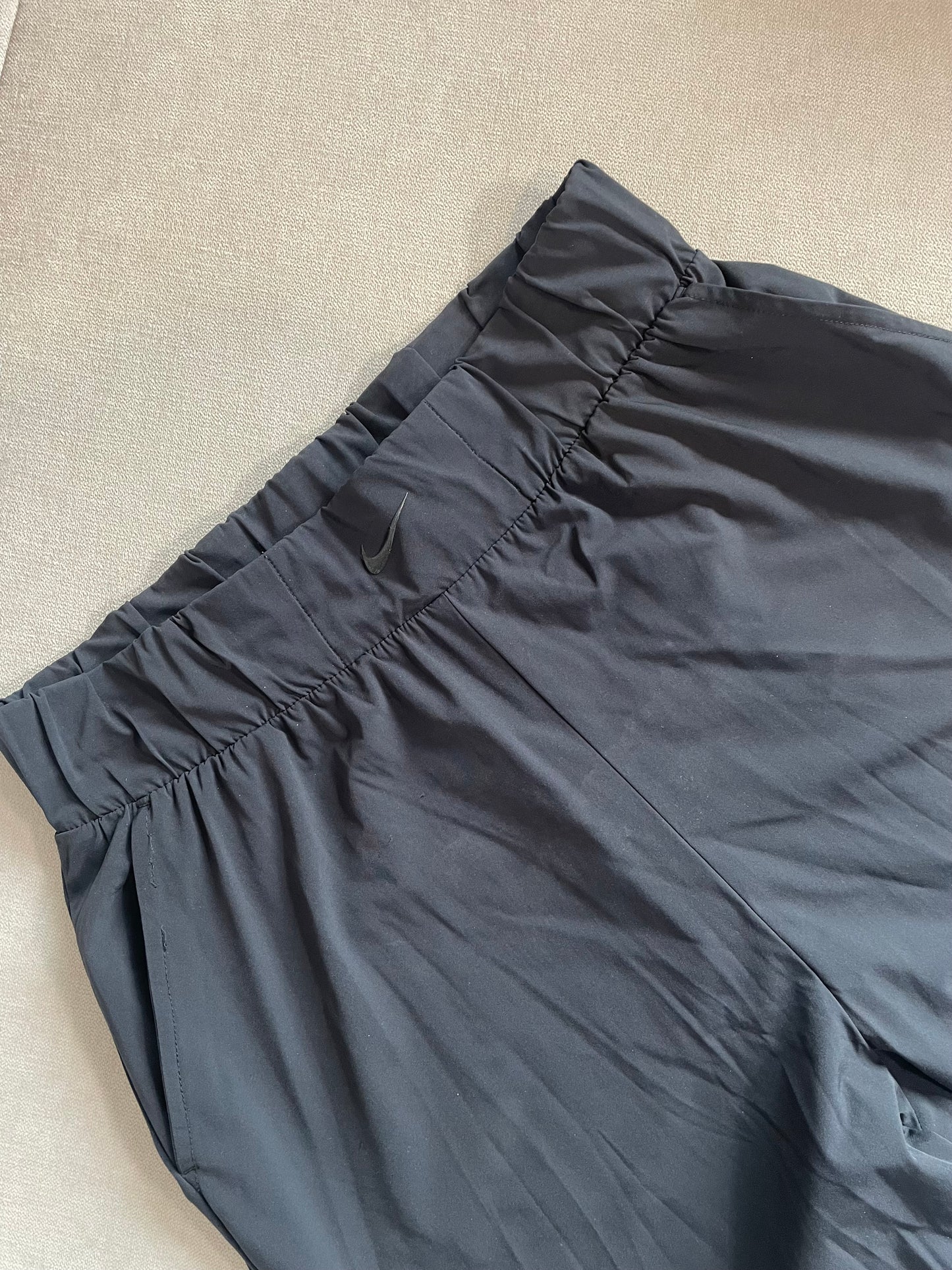 Nike Light Trousers - Size M