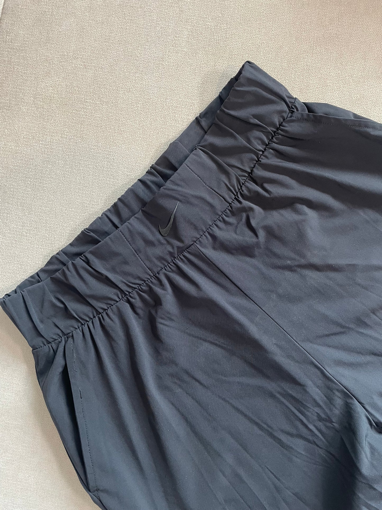 Nike Light Trousers - Size M