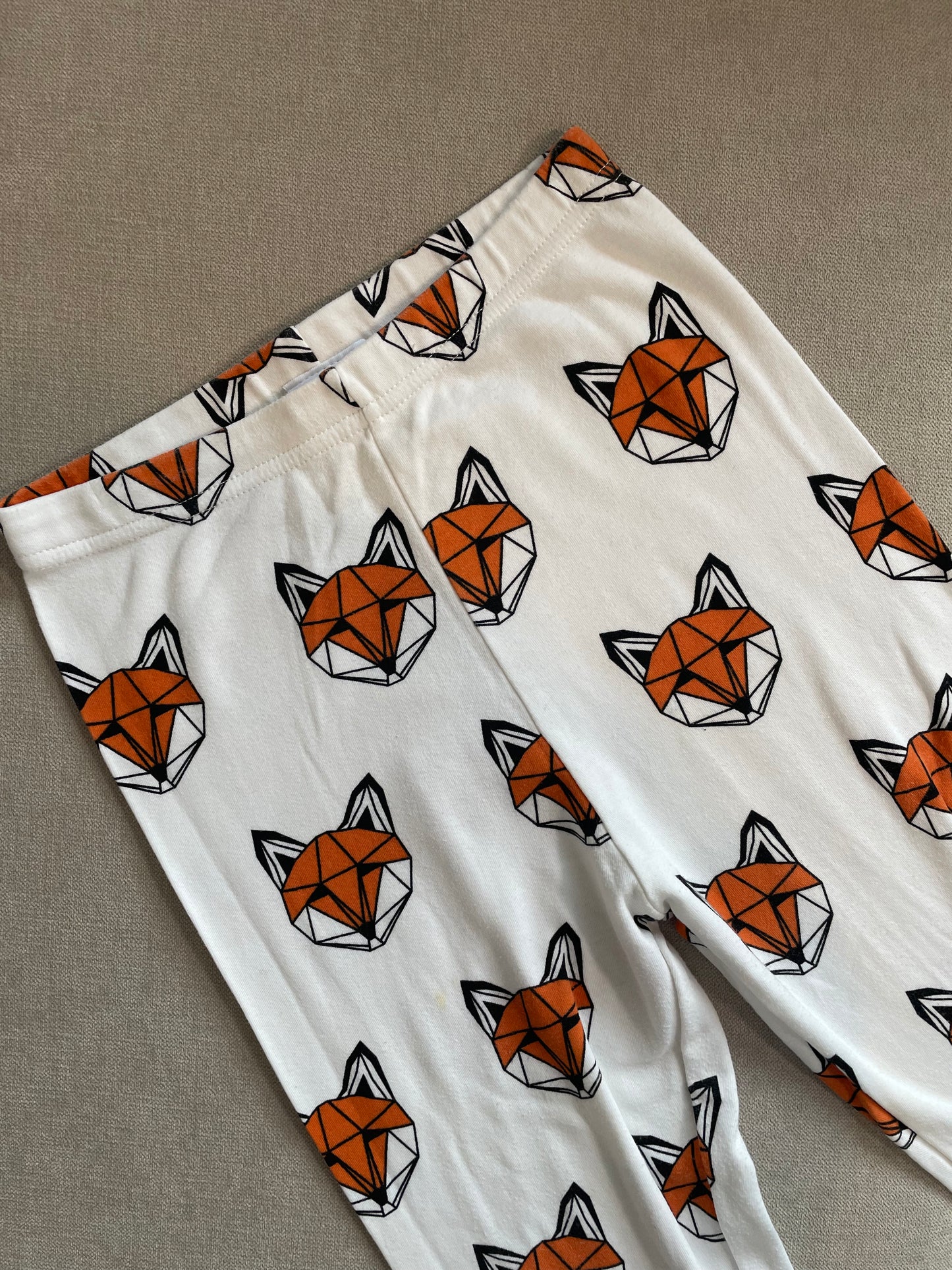Tobias & The Bear Leggings - Size XS