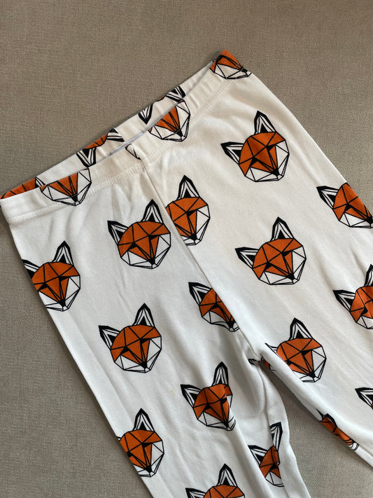 Tobias & The Bear Leggings - Size XS