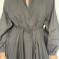 H&M Cotton Oversized Dress NEW - Size S