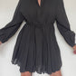 H&M Cotton Oversized Dress NEW - Size S