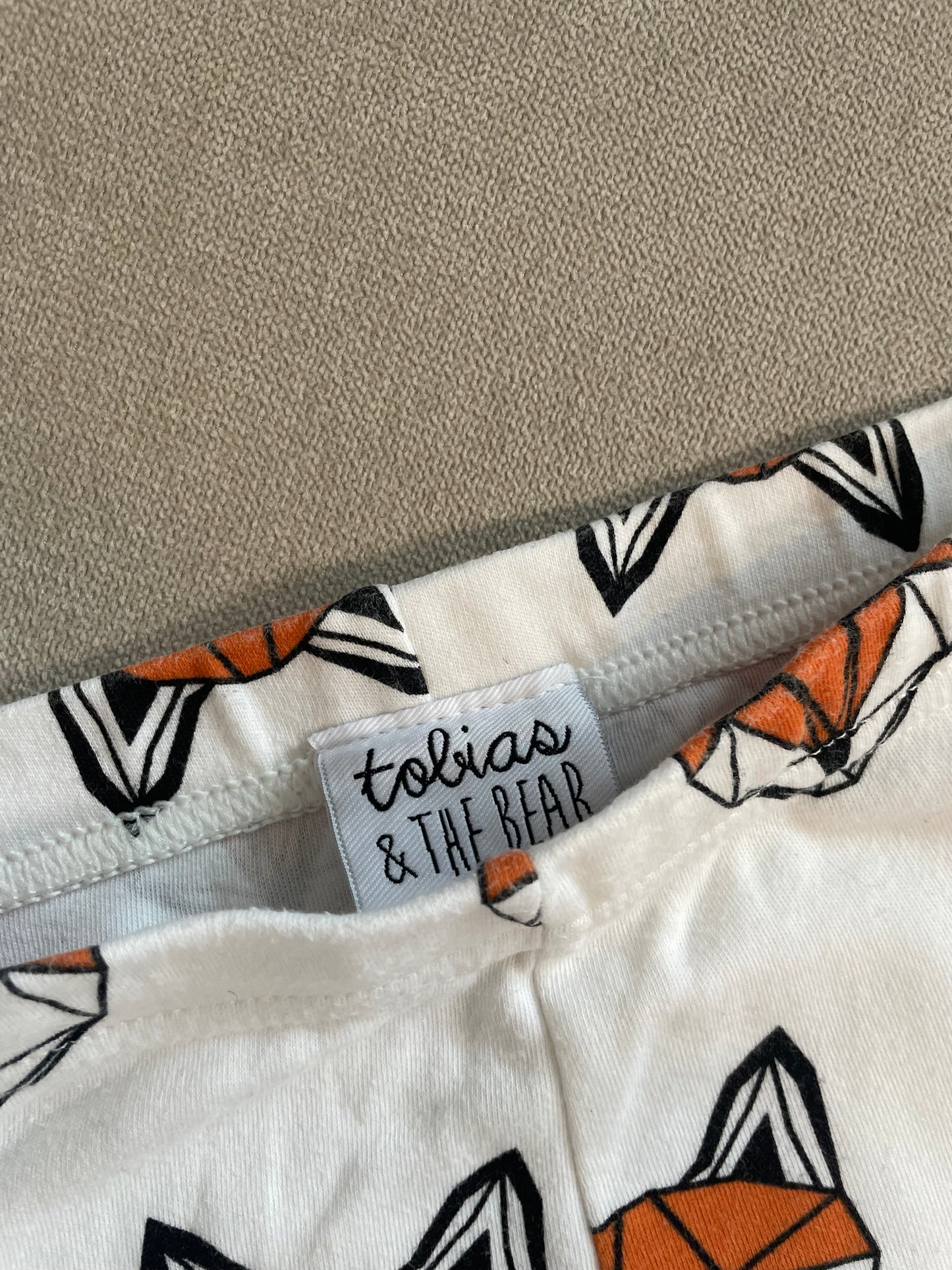 Tobias & The Bear Leggings - Size XS