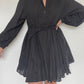 H&M Cotton Oversized Dress NEW - Size S