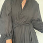 H&M Cotton Oversized Dress NEW - Size S