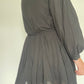 H&M Cotton Oversized Dress NEW - Size S