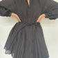 H&M Cotton Oversized Dress NEW - Size S