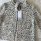 The Fold Jacket NEW RRP £375 - Size Small