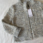 The Fold Jacket NEW RRP £375 - Size Small