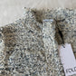 The Fold Jacket NEW RRP £375 - Size Small