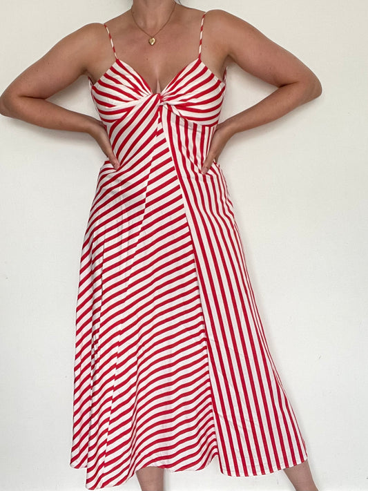 Mango Dress - Size S