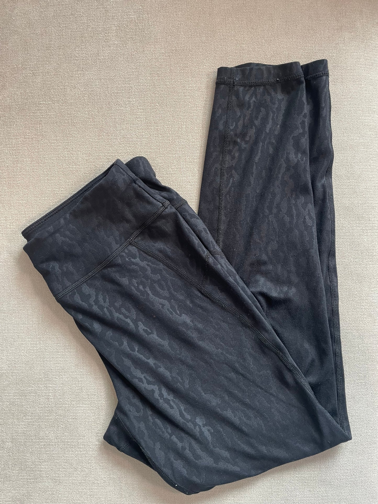Sweaty Betty All Day Leggings - Size Small