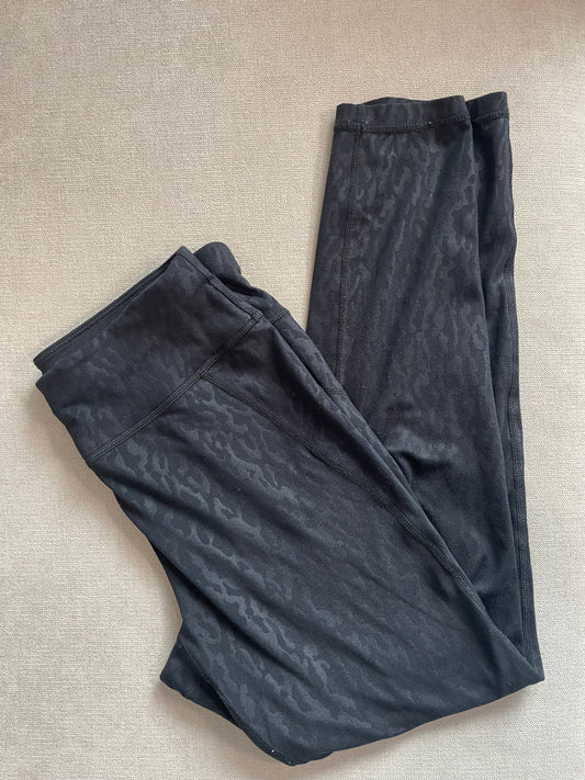 Sweaty Betty All Day Leggings - Size Small